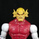 Etrigan(Hand Painted, Fitted for Legends, Head Only)