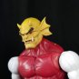 Toymankid Etrigan(Hand Painted, Fitted for Legends, Head Only)(Sale!)