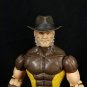 Orobus Old Man Logan(Fitted for Legends, Hand Painted, Head Only)