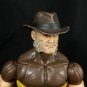 Orobus Old Man Logan(Fitted for Legends, Hand Painted, Head Only)(Sale!)