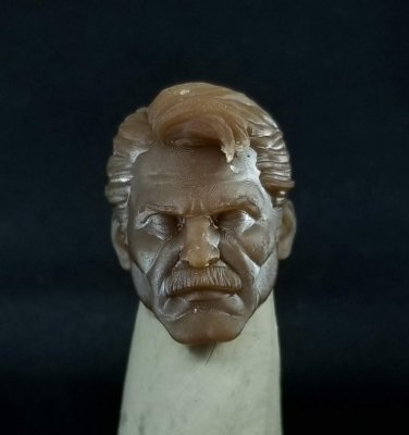 Gordon(Mafex Size)