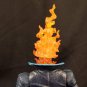 Ghost Rider(Hand Painted, Fitted for Legends, Head Only)