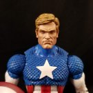 Orobus Unmasked Cap(Hand Painted, Head Only, Fitted For Legends)