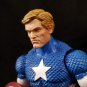 Orobus Unmasked Cap(Hand Painted, Head Only, Fitted For Legends)