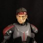 Orobus Hunter(Hand Painted, Head Only, Fitted For Black Series)(Sale!)