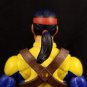 (Fanplastic Original) Forge(Hand Painted, Fitted for Legends, Head Only)