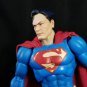 Toymankid Supes(Hand Painted, Fitted for Mafex, Head Only)(Sale!)