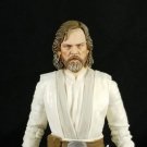 Old Luke Head(Fitted for Black Series, Hand Painted, Head Only)