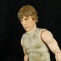 HT ESB Luke(Hand Painted, Head Only, Fitted to Black Series)(Sale!)