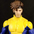 (Fanplastic Original)Gambit Head(Hand Painted, Fitted for Legends, Head Only)