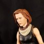 Scully(Hand Painted, Head Only, Fitted to Black Series)(Sale!)