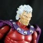(Fanplastic Original)Lee Magneto Head(Hand Painted, Fitted for Mafex, Head Only)