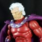 (Fanplastic Original)Lee Magneto Head(Hand Painted, Fitted for Mafex, Head Only)