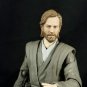 Ewan Obi(Hand Painted, Head Only, Fitted For Figuarts)(Sale!)