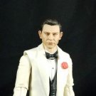 Connery(Hand Painted, Head Only, Fitted For Indy)