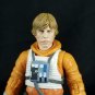 HT Snowspeeder Luke(Hand Painted, Head Only, Fitted to Black Series)