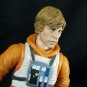 HT Snowspeeder Luke(Hand Painted, Head Only, Fitted to Black Series)(Sale!)
