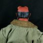 STL Customs Hellboy w/ Cigar(Hand Painted, Head Only, Fitted to Mezco)