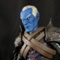 STL Customs Adam(Drow)(Hand Painted, Fitted for Mythic Legions, Head Only)