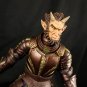 Satyr(Hand Painted, Fitted for Mythic Legions, Head Only)