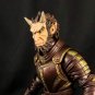 Satyr(Hand Painted, Fitted for Mythic Legions, Head Only)(Sale!)