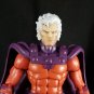 (Fanplastic Original)Lee Magneto Head(Hand Painted, Fitted for Legends, Head Only)