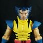 (FanplasticFour Original)Jim Lee Logan Head(Fitted for Legends, Hand Painted, Head Only)