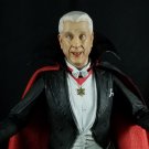 Nielsen Head(Hand Painted, Fitted for NECA Dracula, Head Only)