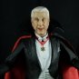 Nielsen Head(Hand Painted, Fitted for NECA Dracula, Head Only)