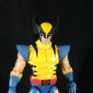 (Hyden3D)Wolverine(Fit to Legends, Head Only)(Sale!)