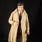 (BlueD)Columbo(Fitted for Neca Dr Loomis, Head Only)(SuperSale!)
