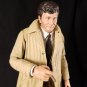 (BlueD)Columbo(Fitted for Neca Dr Loomis, Head Only)