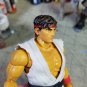 (VarellianCustoms)Ryu(Hand Painted, Fitted for Jada)(SuperSale!)