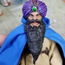 (Jason_Demon_3D)Magi(Fitted for Legions, Head Only)
