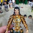 (jason_demon_3d_studio)Elf w/ Dark Hair(Fitted for Legions, Head Only)