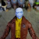 (TheGlowingGhost)Smug Morph(Hand Painted, Fitted for Marvel Legends, Head Only)(Sale!)
