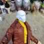 (TheGlowingGhost)Smug Morph(Hand Painted, Fitted for Marvel Legends, Head Only)(SuperSale!)