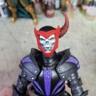 (jason_demon_3d_studio)Venger(Hand Painted, Fitted for Mythic Legions, Head Only)