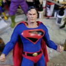 Toymankid Supes(Hand Painted, Fitted for Gong Studios, Head Only)(Sale!)