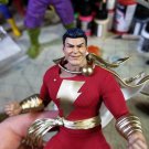 Toymankid Shazam(Hand Painted, Fitted for Gong Studios, Head Only)