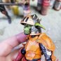 (jason_demon_3d_studio)Visor Helm Goblin(Hand Painted, Fitted for Legions, Head Only)(SuperSale!)