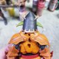 (jason_demon_3d_studio)Visor Helm Goblin(Hand Painted, Fitted for Legions, Head Only)(SuperSale!)