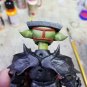 (jason_demon_3d_studio)Anvil Helm Goblin(Hand Painted, Fitted for Legions, Head Only)(SuperSale!)