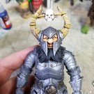 (jason_demon_3d_studio)Evil Dwarf(Hand Painted, Fitted for Legions, Head Only)(SuperSale!)
