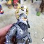 (jason_demon_3d_studio)Evil Dwarf(Hand Painted, Fitted for Legions, Head Only)(SuperSale!)