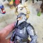 (jason_demon_3d_studio)Evil Dwarf(Hand Painted, Fitted for Legions, Head Only)(SuperSale!)