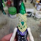 (blackbeardtatch)Glintstone Azur(Hand Painted, Fitted for Legions, Head Only)(Sale!)