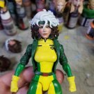 (Orobus)Rogue Head(Hand Painted, Fitted for Legends, Head Only)