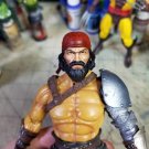 (Donman Art)Pirate(Hand Painted, Fitted for Legions, Head Only)(SuperSale!)