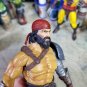(Donman Art)Pirate(Hand Painted, Fitted for Legions, Head Only)(SuperSale!)